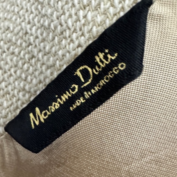 Massimo Dutti Mini Dress - Picture 5 of 10